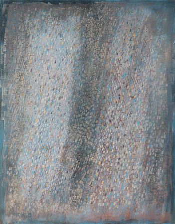 Composition, 1975