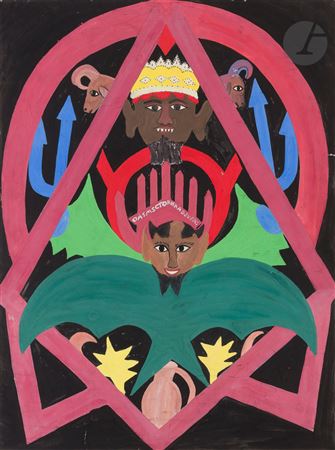 Composition, 1973