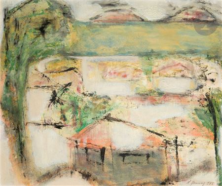 Houses