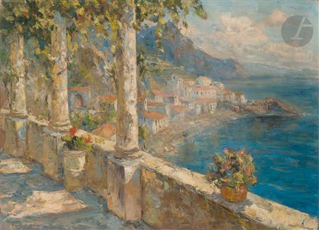 Amalfi
