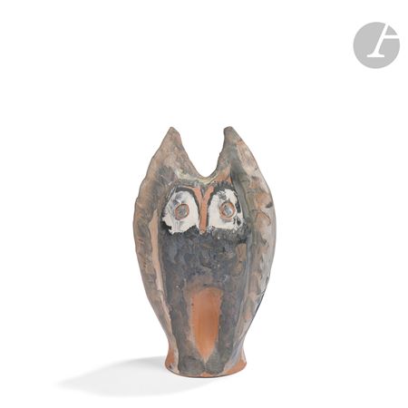 Fantastic owl
