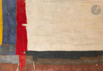 Clarity by Jacqueline Pavlowski - Auction record, sale price, and art valuation. Compare with similar artists and explore comparable artworks.
