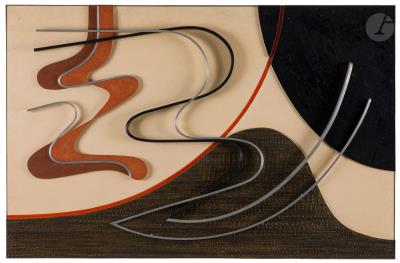 Relief No. 58 A, 1958