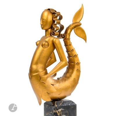 La Sirène
