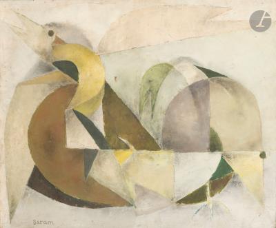 The Swan