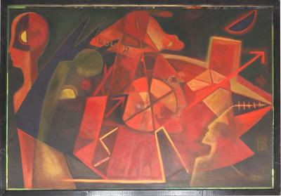 Tangent, Grid of an Action