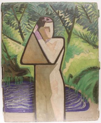 Abstract Figure