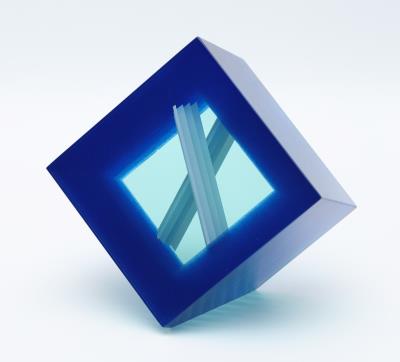 Object "Microworld"