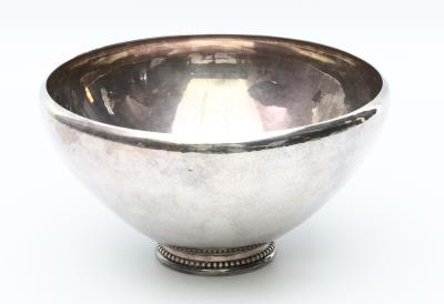 Art Deco bowl