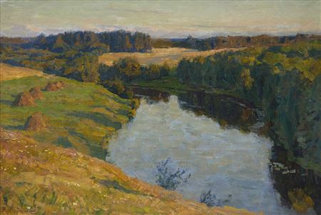 Summer Evening
