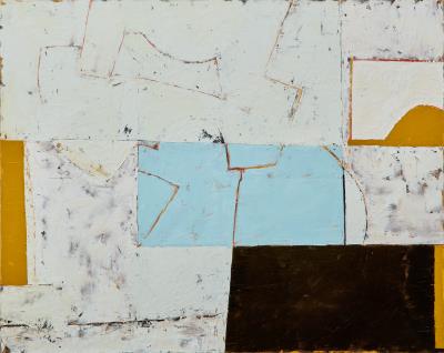 Harbour (October III)