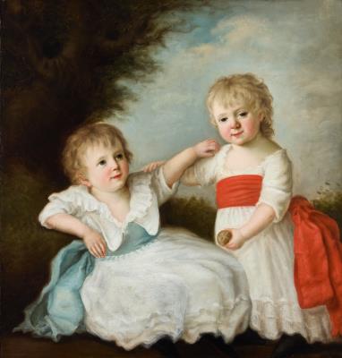 Milady's Children