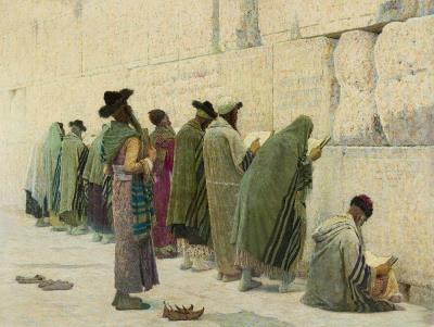 Sample artwork by George Sherwood Hunter (1846 - 1919), known for genre, figures and landscape painting - View similar artists and auction records