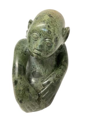 Bust