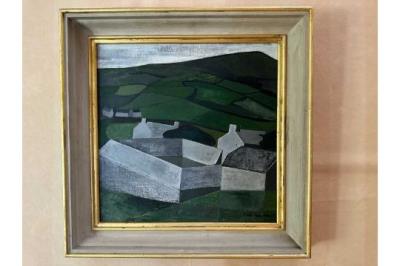 Tendrine, Cornwall