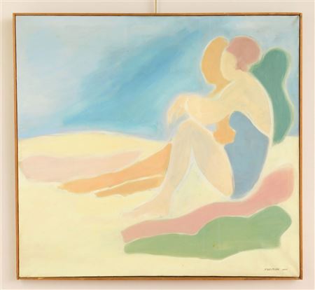 Beach Study