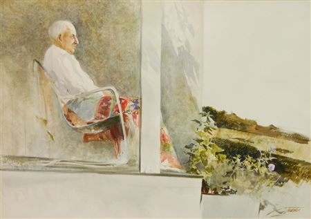 Albert's Father