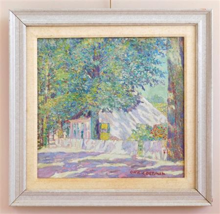 Country Lane