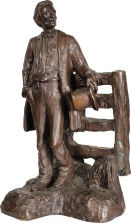 "The Prairie Lawyer"