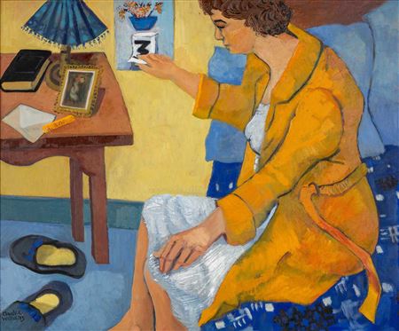 'The Day is Drawing Near (Mae'r Dydd yn Agosau)'