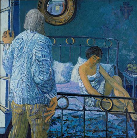 'La Chambre' by Claudia Williams - Auction record, sale price, and art valuation. Compare with similar artists and explore comparable artworks.