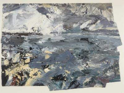 Grey Sound (Ramsey)