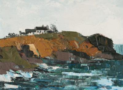 Sea & Farm, Pembs