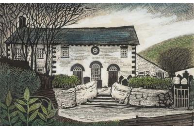 Welsh Chapel