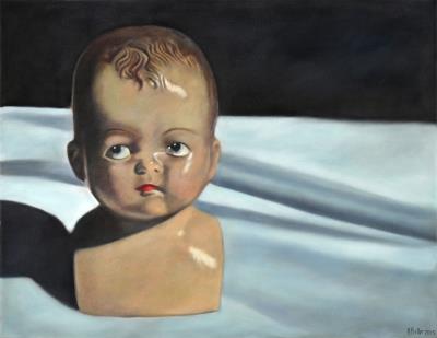 Doll's Head