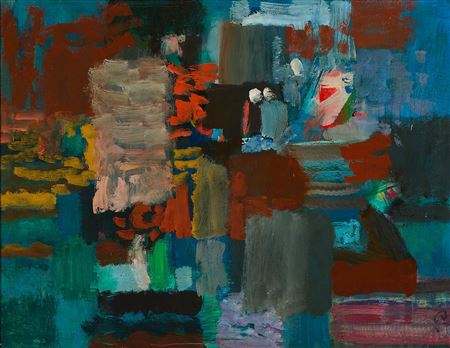 "Euphonious" 1957