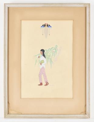 Ben Quintana - artist photo for art wanted listing (Phoenix, AZ)