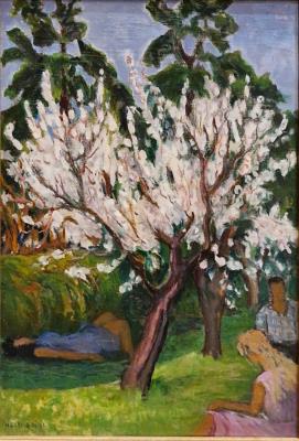 Sample artwork by Henri Gougis (1928 - 2004), known for painting - View similar artists and auction records