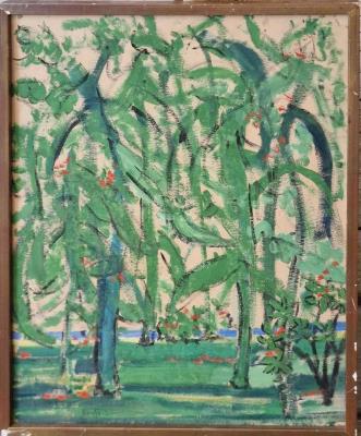 Trees