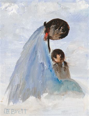 Mother & Child