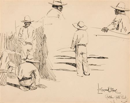 Yaqui Indians