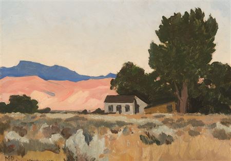 Cottage in Carson
