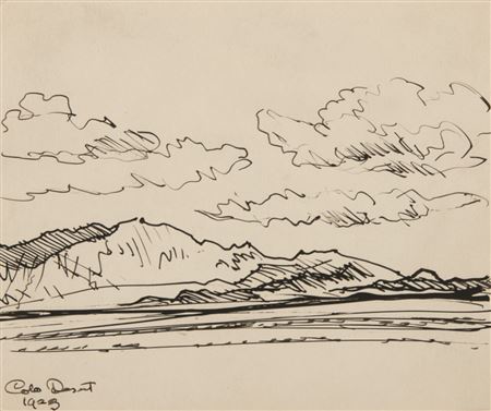 "Colorado Desert, CA"
