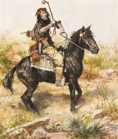 Apache