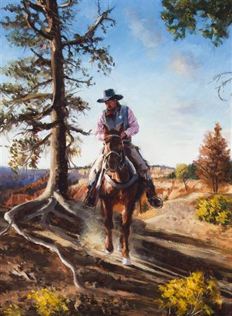 Canyon Trail