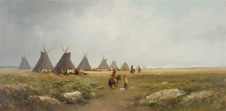 Encampment