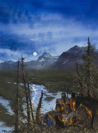 Moon Tasupui