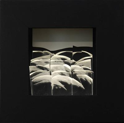 Untitled (light object)