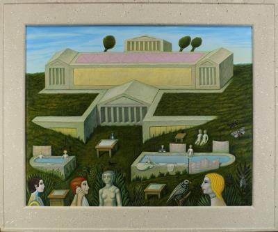 Sommerpalast