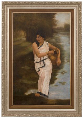 Untitled by Hemendranath Mazumdar - Auction record, sale price, and art valuation. Compare with similar artists and explore comparable artworks.
