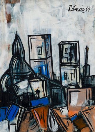 Townscape