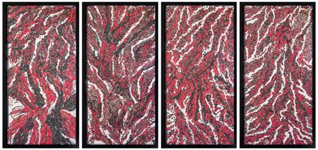 Of Bloodlines and Bastards (Quadriptych) (4)