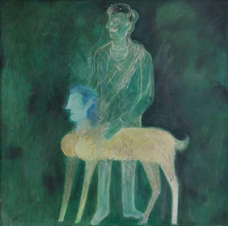 UNTITLED, 1995