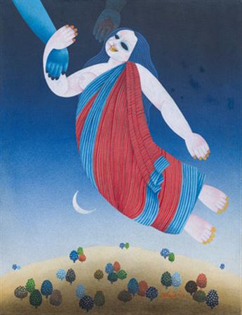 The Flight