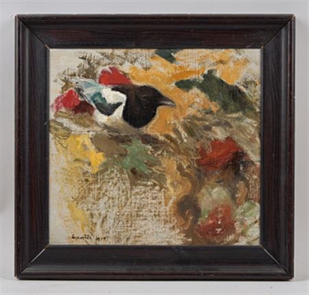Magpie