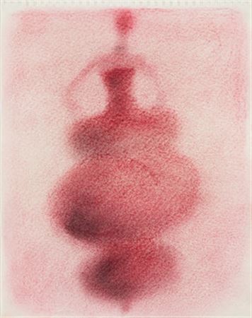 Sample artwork by Mats Gustafson (Born 1951), known for fashion illustration, stage design, commercial art - View similar artists and auction records
